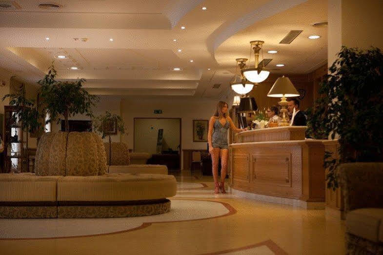 Uliveto Principessa Park Hotel Taurianova Kültér fotó